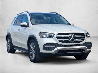 Used 2020 Mercedes-Benz GLE 350 4MATIC video 3