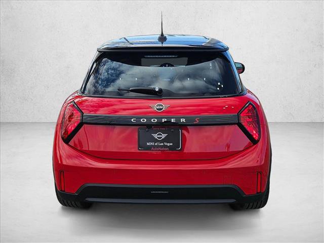 New 2026 MINI Cooper S FWD image 6