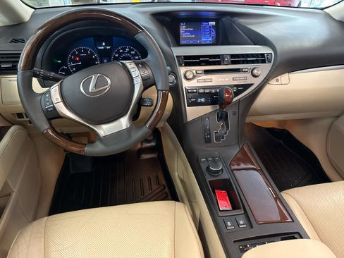 Used 2015 Lexus RX 350 AWD image 11