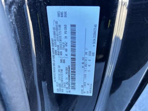 Used 2021 Ford F350 XL w/ Power Equipment Group image 32