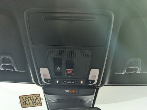 New 2025 Honda Accord Sport image 21