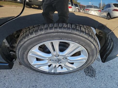 Used 2010 Honda Fit Sport image 12