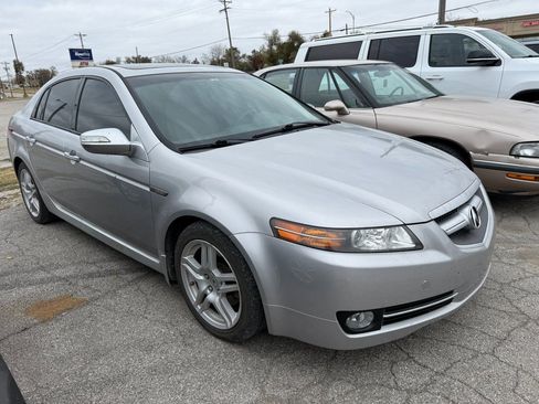 Used 2008 Acura TL 3.2 image 3