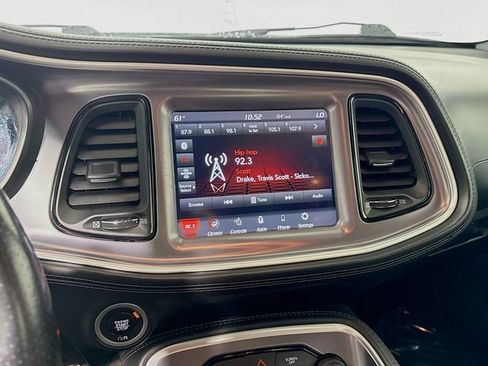 Used 2020 Dodge Challenger GT w/ Plus Package RWD image 14