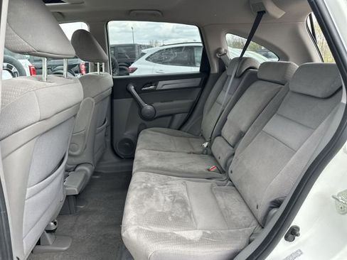 Used 2009 Honda CR-V EX image 25