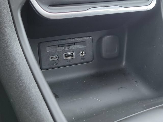 Used 2018 GMC Terrain SLE w/ Driver Convenience Package FWD image 18