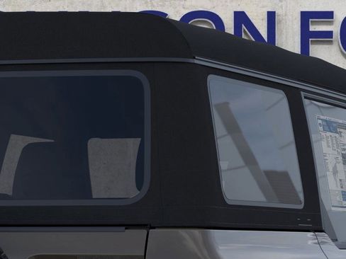 New 2025 Ford Bronco Big Bend image 25