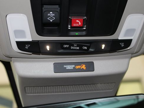 New 2025 Honda Accord EX-L image 40