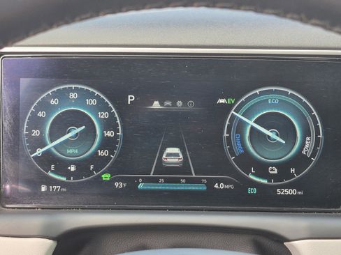 Certified 2022 Hyundai Tucson SEL AWD/4WD image 32