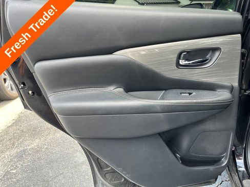 Used 2018 Nissan Murano Platinum AWD/4WD image 29