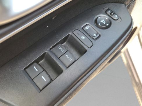 Certified 2020 Honda CR-V EX image 15