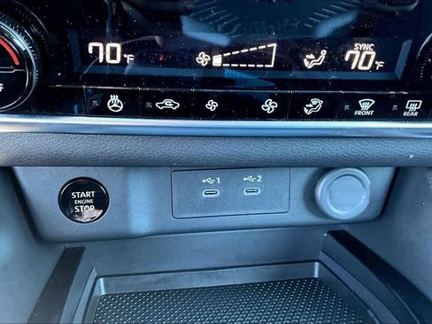 Certified 2024 Nissan Rogue SV w/ SV Premium Package AWD/4WD image 16
