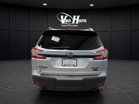 Used 2024 Subaru Ascent Onyx Edition Limited AWD/4WD image 6