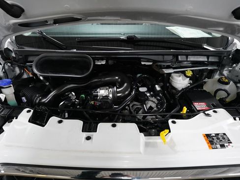 Used 2024 Ford Transit 250 Low Roof AWD w/ Exterior Upgrade Package image 3