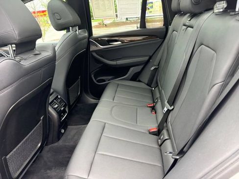 Used 2019 BMW X3 xDrive30i w/ Driving Assistance Package AWD/4WD image 22