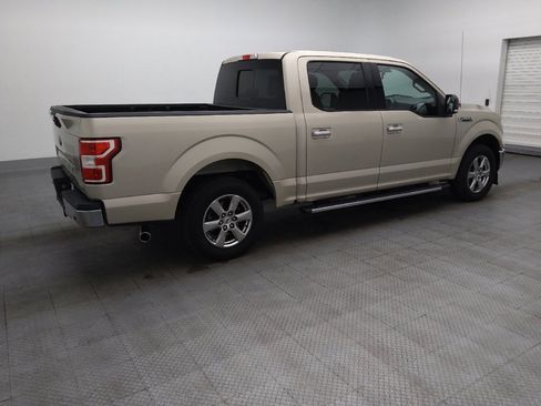 Used 2018 Ford F150 XLT w/ Equipment Group 302A Luxury RWD image 9