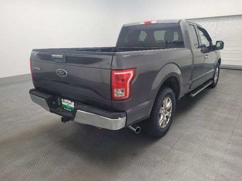 Used 2015 Ford F150 XLT w/ Equipment Group 301A Mid image 9