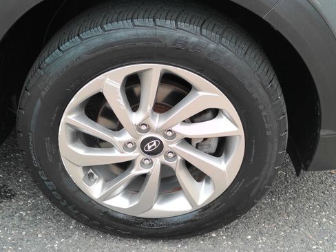 Used 2018 Hyundai Tucson SEL AWD/4WD image 34