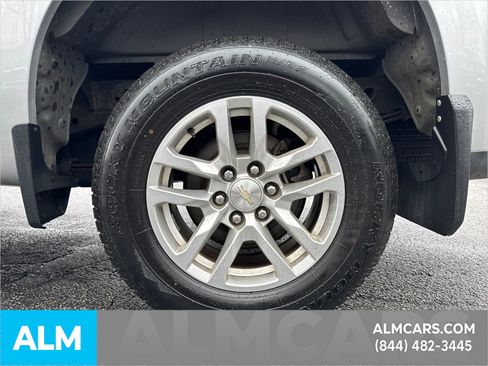 Used 2019 Chevrolet Silverado 1500 LT image 23