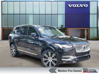 Certified 2024 Volvo XC90 B5 Plus w/ Protection Package Premier