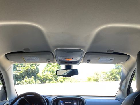 Used 2022 Chevrolet Colorado Z71 image 18