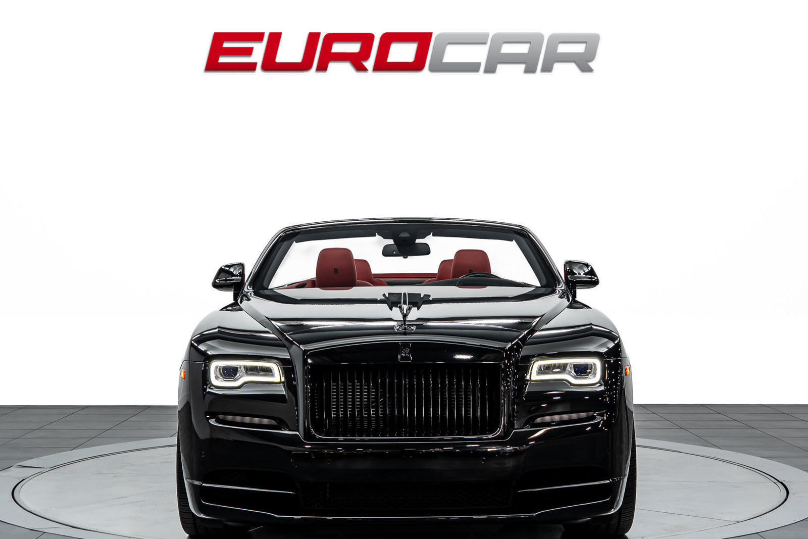 Used 2018 Rolls-Royce Dawn RWD image 10