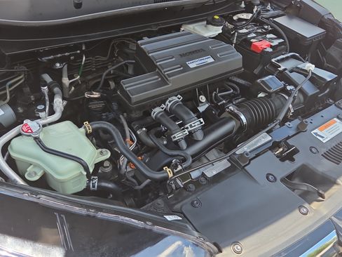Certified 2021 Honda CR-V EX image 18