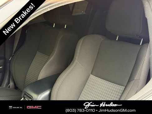 Used 2023 Dodge Charger GT RWD image 16