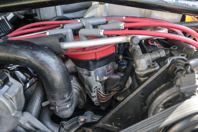 Used 1992 Ford Mustang LX RWD image 16