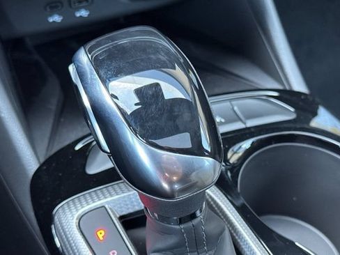 New 2026 Buick Envista Preferred FWD image 23