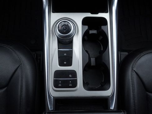Used 2022 Ford Explorer Limited w/ Equipment Group 301A RWD image 22