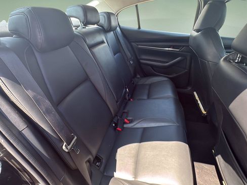 Used 2023 MAZDA MAZDA3 s FWD image 23