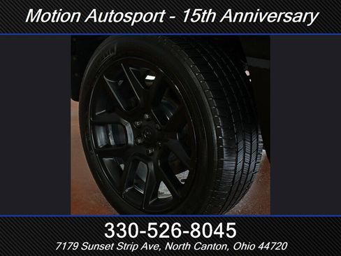 Used 2019 RAM 1500 Sport w/ Alpine Leather & Sound Group AWD/4WD image 55