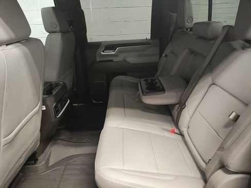 New 2026 GMC Sierra 2500 SLT w/ SLT Premium Package image 27