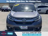 Used 2018 Honda CR-V EX-L image 2