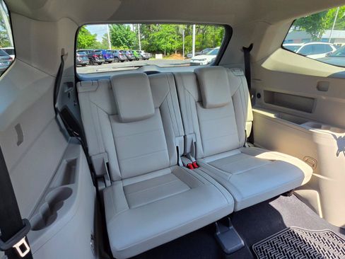 Certified 2023 Volkswagen Atlas SE AWD/4WD image 54