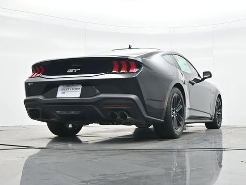 New 2026 Ford Mustang GT RWD image 37