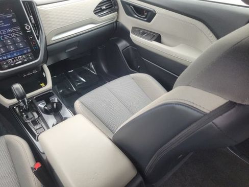 Certified 2026 Subaru Forester Premium AWD/4WD image 15