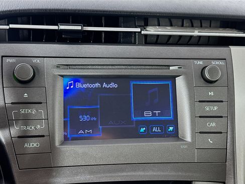 Used 2012 Toyota Prius Two FWD image 14