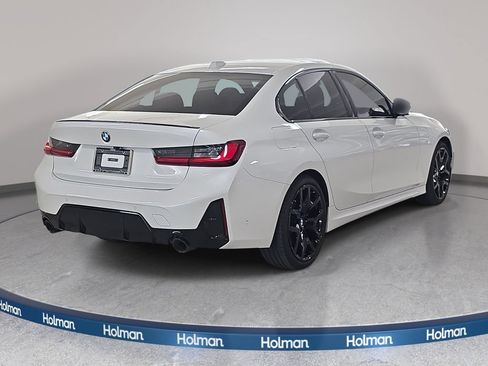 Used 2026 BMW 330i Sedan RWD image 7