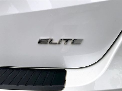 Used 2024 Honda Odyssey Elite image 26