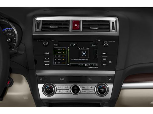 Used 2015 Subaru Legacy 3.6R Limited image 12