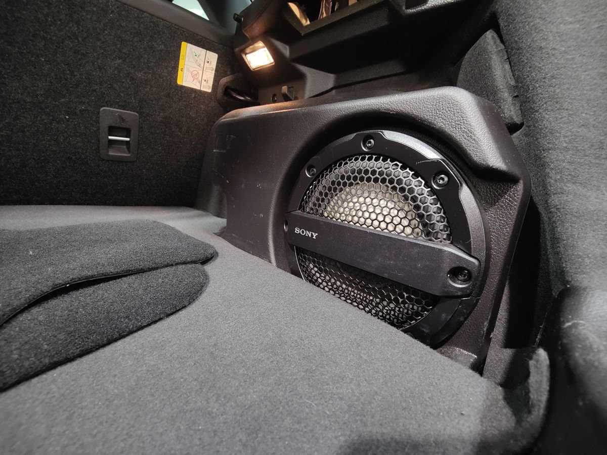 Used 2016 Ford Focus ST w/ Equipment Group 401A FWD image 10