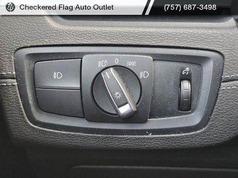 Used 2018 BMW X2 sDrive28i w/ Convenience Package image 11