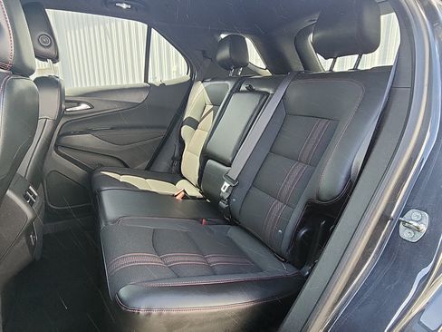 Used 2023 Chevrolet Equinox RS AWD/4WD image 22