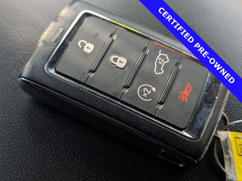 Used 2021 Jeep Grand Cherokee L Laredo AWD/4WD image 35