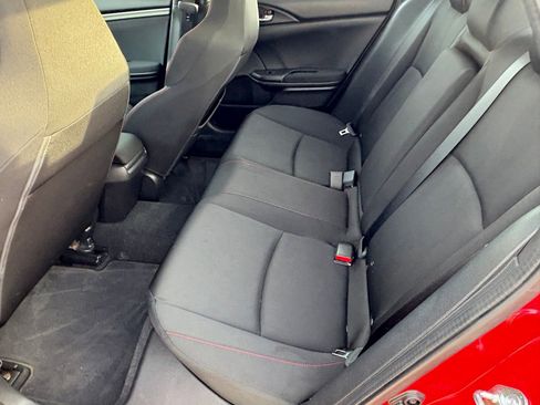Used 2020 Honda Civic Si image 36