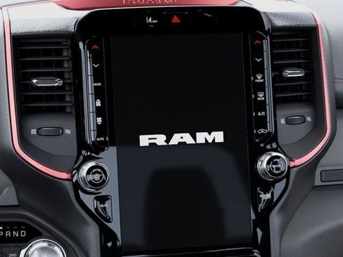 New 2026 RAM 1500 Rebel image 18