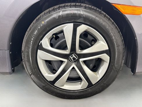 Used 2020 Honda Civic LX image 31