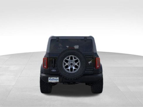 New 2025 Ford Bronco Badlands AWD/4WD image 5